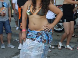 XVII Concentracion - 2010